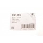 Подушка двигуна (R) Renault Fluence/Scenic/Megane III 1.6 16V 08-