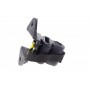 Гумка глушника Citroen C3/C4/Peugeot 2008/207/208 06-