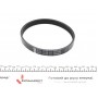 Комплект ременя генератора VW Golf/Passat/Touran 1.4 TSI 05-. (5PK 493)