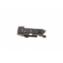 Щітка склоочисника (400mm) Renault Laguna07-15/Clio 05-14/Megane 10-/Trafic 14-/Seat Leon 12-