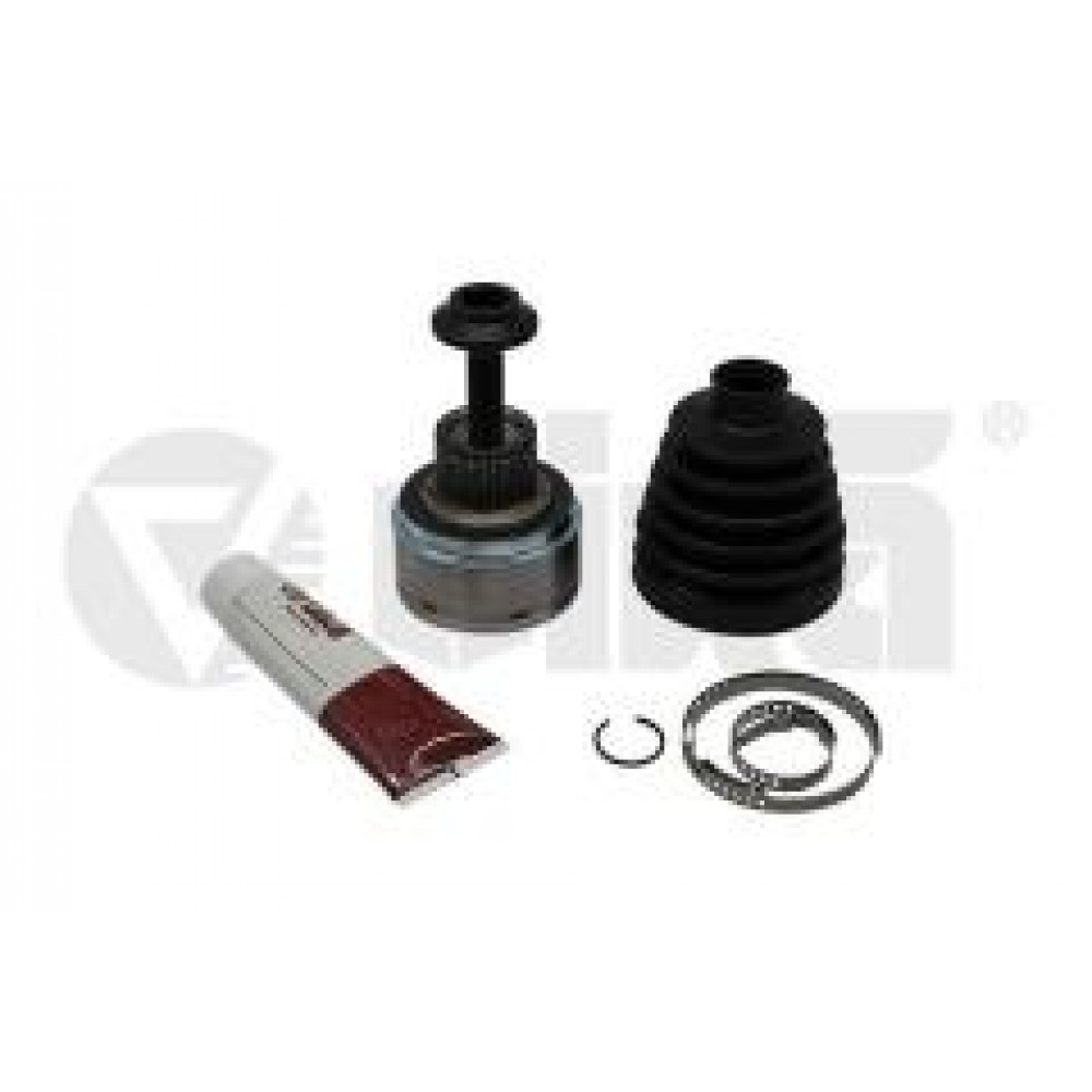ШРКШ (зовнішній) Audi A4 1.8-2.0 08-16/A5 08-17 (42x25)(к-кт)