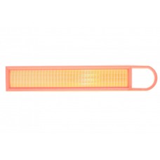 Фільтр повітряний Citroen Berlingo/Mini Cooper/Peugeot 207/208 1.4-1.6 08-
