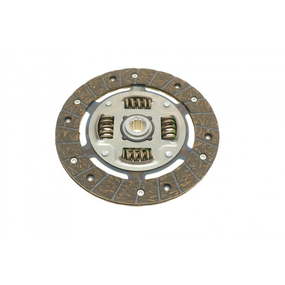 Комплект зчеплення Opel Corsa C/D 1.0/1.2 00-14 (d=200mm)