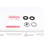 Ремкомплект супорта (заднього) MB C-class (W202/W203) 93-07 (d=35mm) (Ate)
