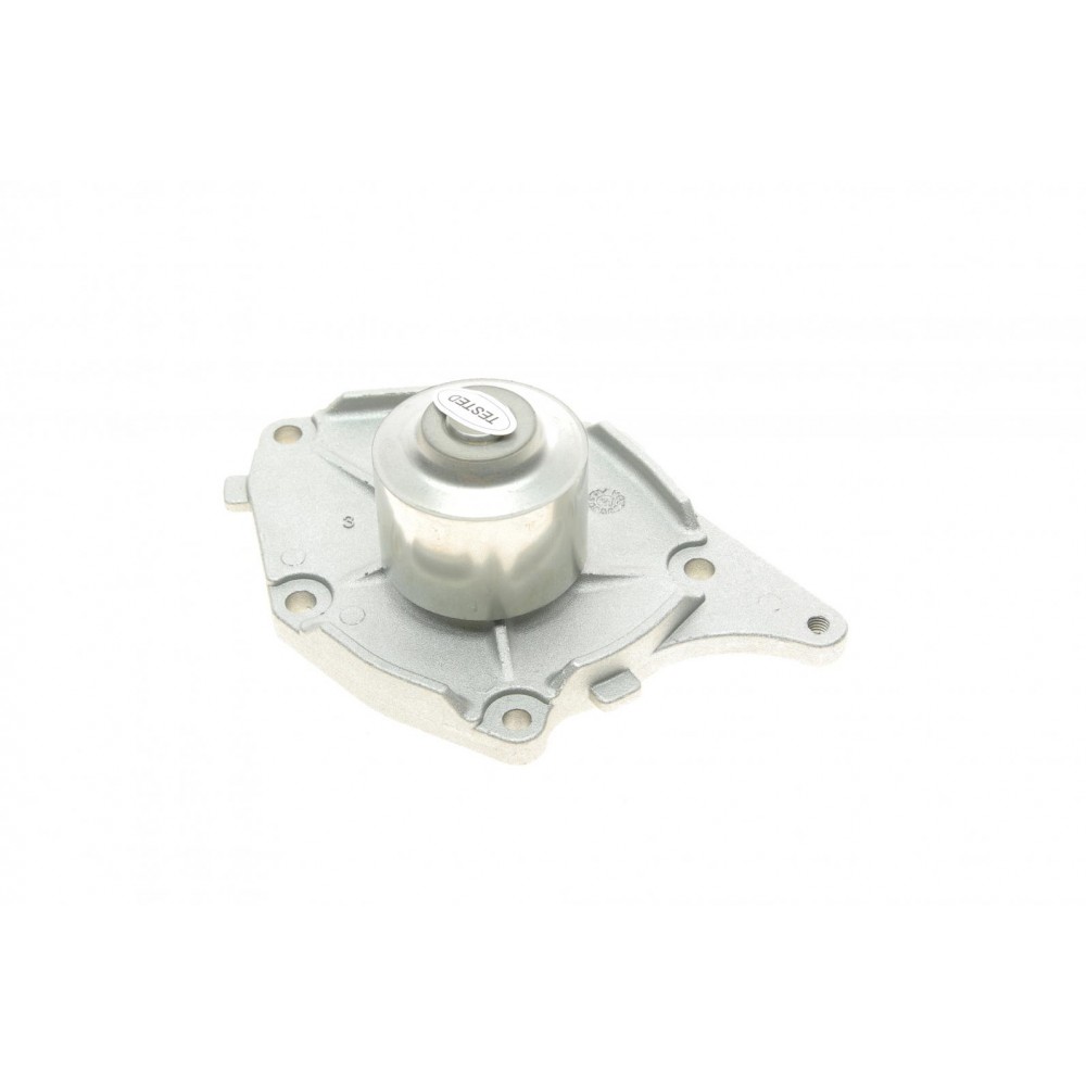 Помпа води Renault Kangoo/Megane/Scenic/Clio/Nissan Almera/Kubistar/Micra 1.5dCi 01- (B/B) (10 лоп)