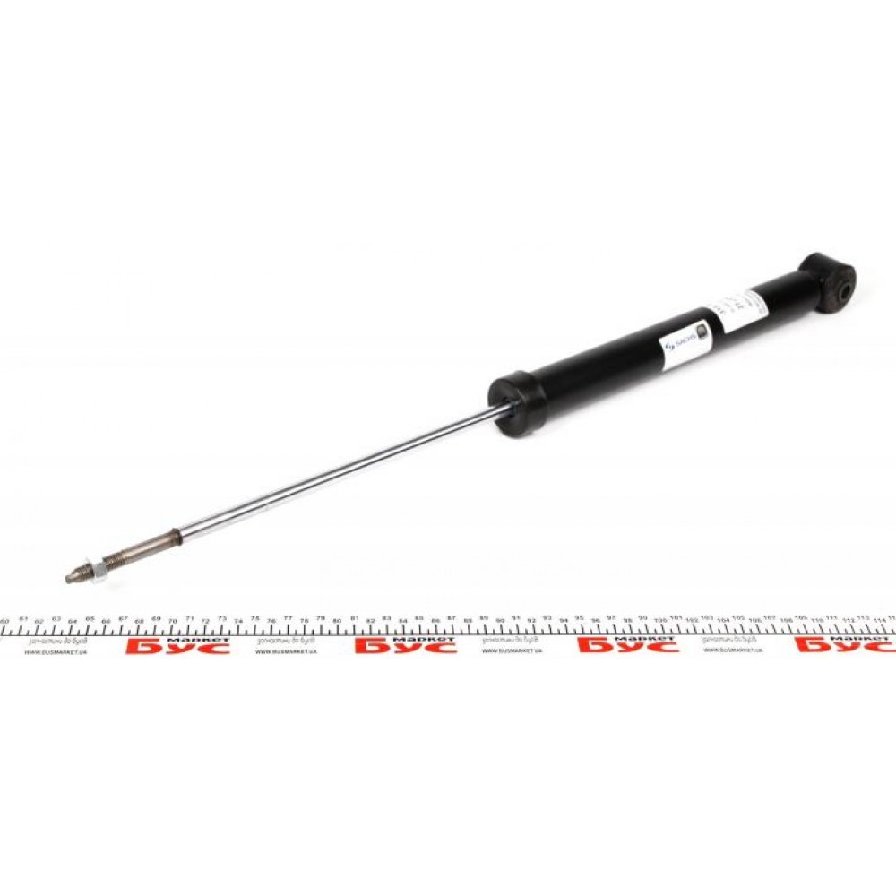 Амортизатор (задній) Mitsubishi COLT VI (Z3_A, Z2_A) 1.1/1.3/1.5 DI-D, 04-12