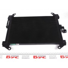 Радіатор кондиціонера Citroen Jumper/ Fiat Ducato/ Peugeot Boxer 2.0-2.8 HDI 94-