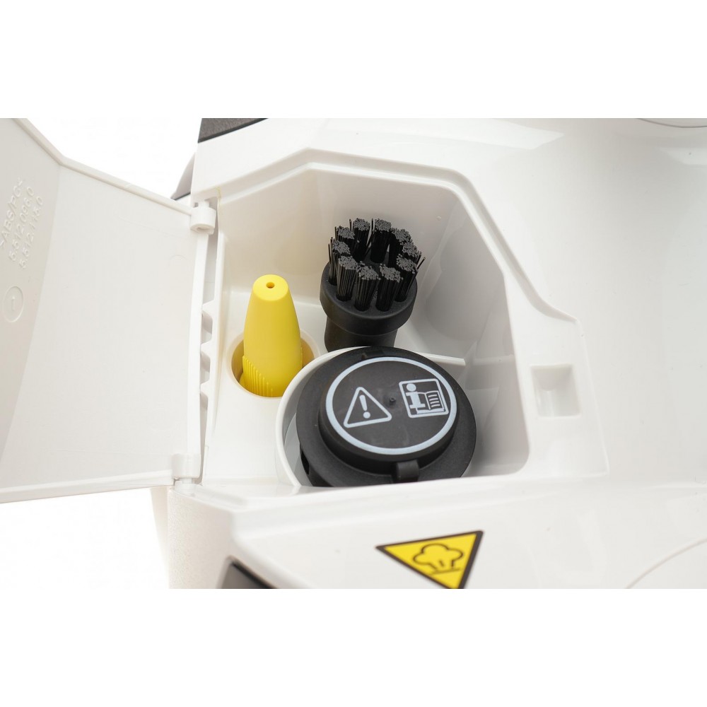 Пароочисник SC 5 EasyFix PREMIUM IRON PLUG (2200Вт)
