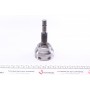 ШРКШ (зовнішній) Opel Astra 1.8-2.2 -98 (33/25z) (-ABS) (L)