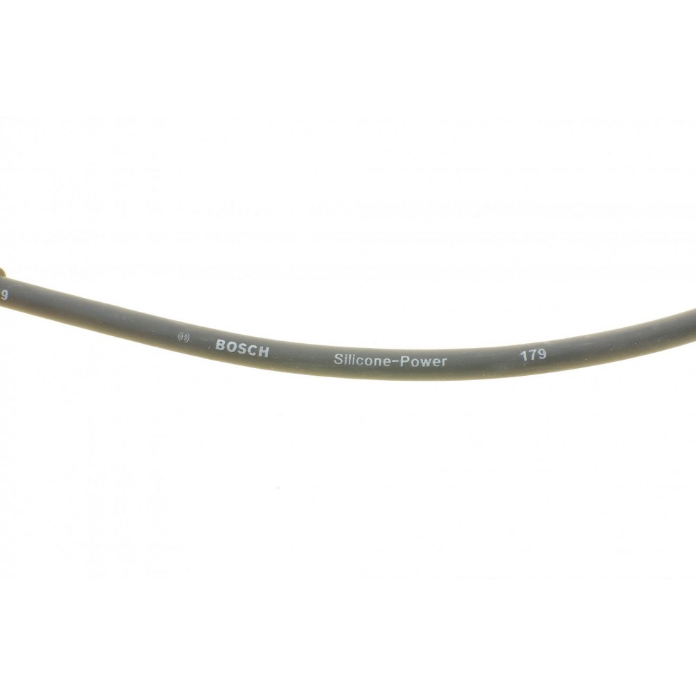 Проводи запалювання Opel Omega A 1.8-2.0 i 86-94 (к-кт) (високовольтні)