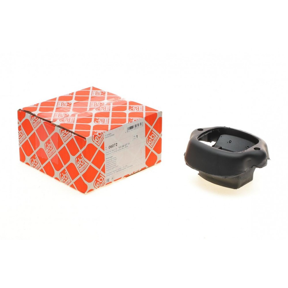 Подушка двигуна MB 123 2.0-3.0 76-87