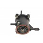 Корпус фільтра паливного Citroen Berlingo/Fiat Scudo 1.9TD (C422) (з кришкою)