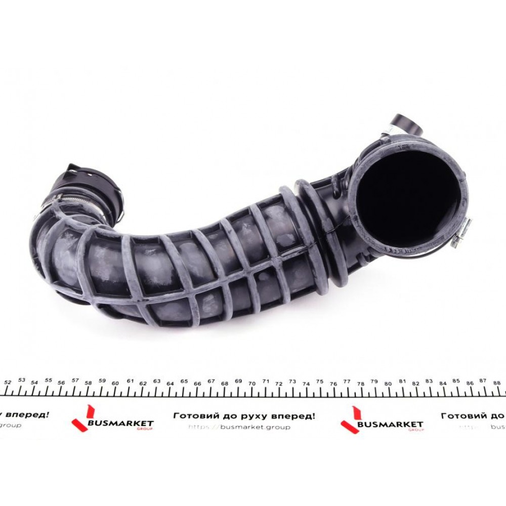 Патрубок фільтра повітряного Ford Connect 1.8/1.8TDCi 02-13 (к-кт в зборі)