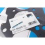 Прокладка ГБЦ Land Rover Freelander 2.0 Td4 4x4 00-06 (2 метки) (1.55mm)