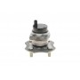 Підшипник маточини (задньої) Toyota Yaris 99-05 (+ABS)
