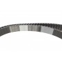 Комплект ГРМ Land Rover Discovery 04-/Sport 3.0D 13- (4x4)
