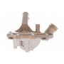 Помпа води Citroen Jumper 2.2HDI/Fiat Ducato 2.2D/Ford Transit 2.2TDCi 06- (5 лоп.) (з корпусом)