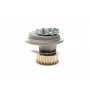 Помпа води Opel Astra F/Kadett E/Omega A/Vectra A/Ascona C 1.6/1.8/2.0 84-98 (B/B)(8 лоп)