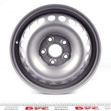 (замінено на VO616016 Accuride) Диск колісний VW T5 03- (6.50Jx16 H2; 5x120x65; ET51)