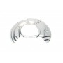 Захист диска гальмівного (переднього) (R) BMW X5 (F15)/X6 (F16) 2.0-4.8 06-18