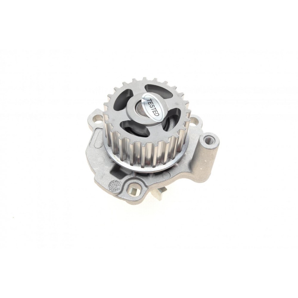 Помпа води Audi A3-A4/VW Caddy/Golf IV/Passat/T5/Skoda Octavia 1.8T/2.0 03- (23z) (R/B) (7 лоп.)