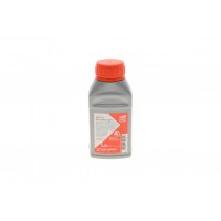 Рідина гальмівна DOT 5.1 (0.25L)