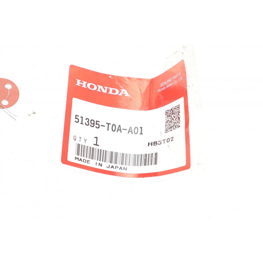 Сайлентблок важеля (переднього) (R) Honda CR-V III 07-