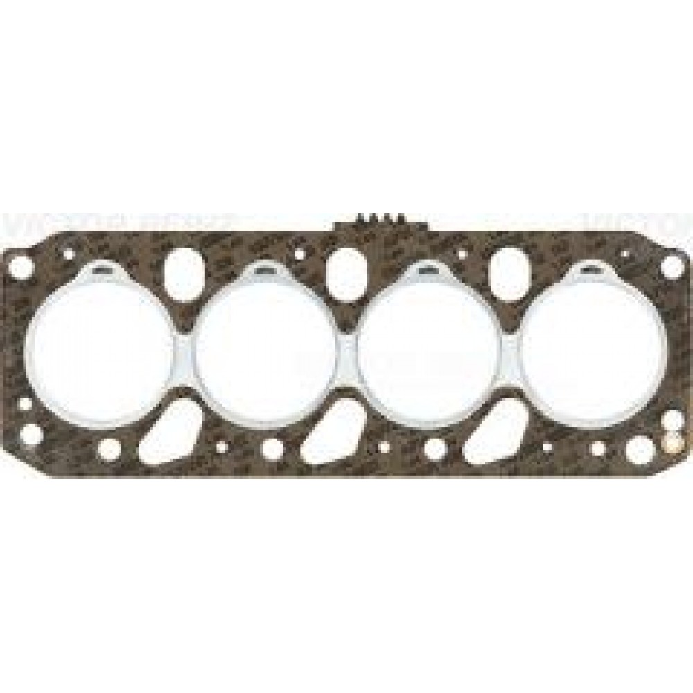 Прокладка ГБЦ Ford Escort/Fiesta 1.6D 84-90 (4 метки) (1.60 мм)