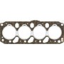 Прокладка ГБЦ Ford Escort/Fiesta 1.6D 84-90 (4 метки) (1.60 мм)