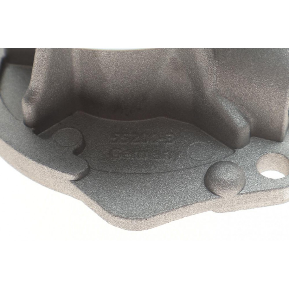 Помпа води BMW 3 (F30)/5 (G30) 3.0i (B58) 15- (6 лоп)