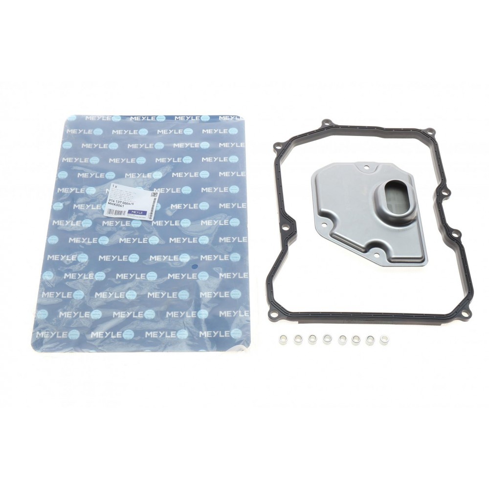 Фільтр АКПП Mini Cooper 06-16 (з прокладкою)