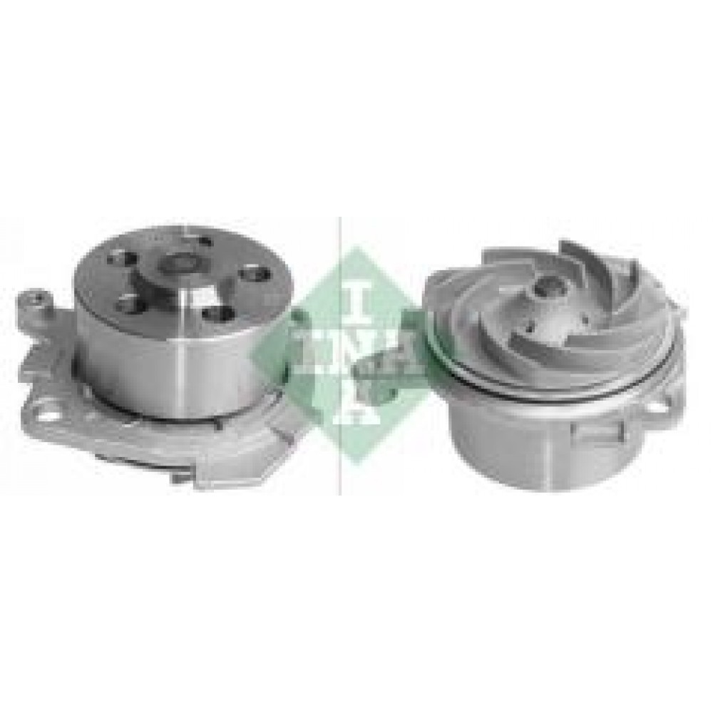Помпа води Fiat Brava/Bravo/Punto 1.8 GT 95-12, (182A2000)