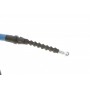 Трос ручника (R) Opel Astra J/Chevrolet Cruze 1.3-2.0 09-15 (1809 мм)