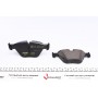 Колодки гальмівні (передні) BMW 3 (E90/E91) 04-13/X1 (E84) 09-15 (Ate - Teves) EPAD (знятий з пр-ва)