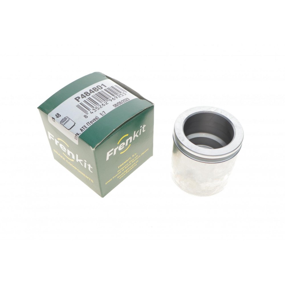 Поршень супорта (переднього) Opel Astra 91-98 (48x48,8mm) (Ate)