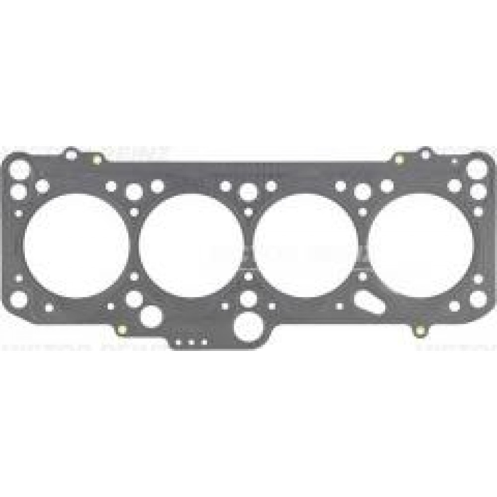 Прокладка ГБЦ VW T4 1.9D/TD, Ø81,00mm, 1,61mm, 3 метки