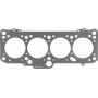 Прокладка ГБЦ VW T4 1.9D/TD, Ø81,00mm, 1,61mm, 3 метки