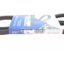 Ремінь генератора Toyota Hilux/Land Cruiser 2.4D 88-02/Ford Sierra 2.8 87-88