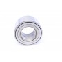 Підшипник маточини (передньої) Mazda 6 2.0D/2.2D 07-13 (45x84x45)(-ABS)