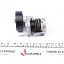 Комплект ременя генератора Audi A4/A5/Q5 2.0D 08-17