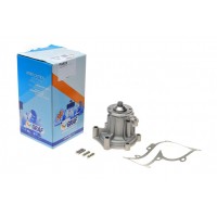 Помпа води Toyota Land Cruiser 4.2D/TD 90- (R/B) (8 лоп)