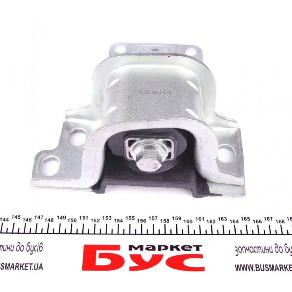 Подушка двигуна (L) Fiat Ducato/Citroen Jumper/Peugeot Boxer 2.2HDi-2.3D 06-