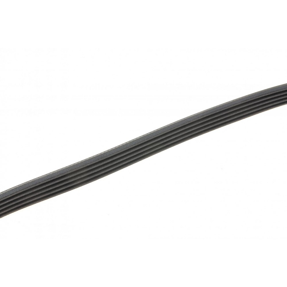 Ремінь генератора Citroen Berlingo 1.6 16V 00-11/Peugeot 306/Partner 1.1-1.6 93-15