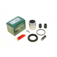Ремкомплект супорта (заднього) SsangYong Rodius 05- (d=45mm) (Mando) (+ поршень)