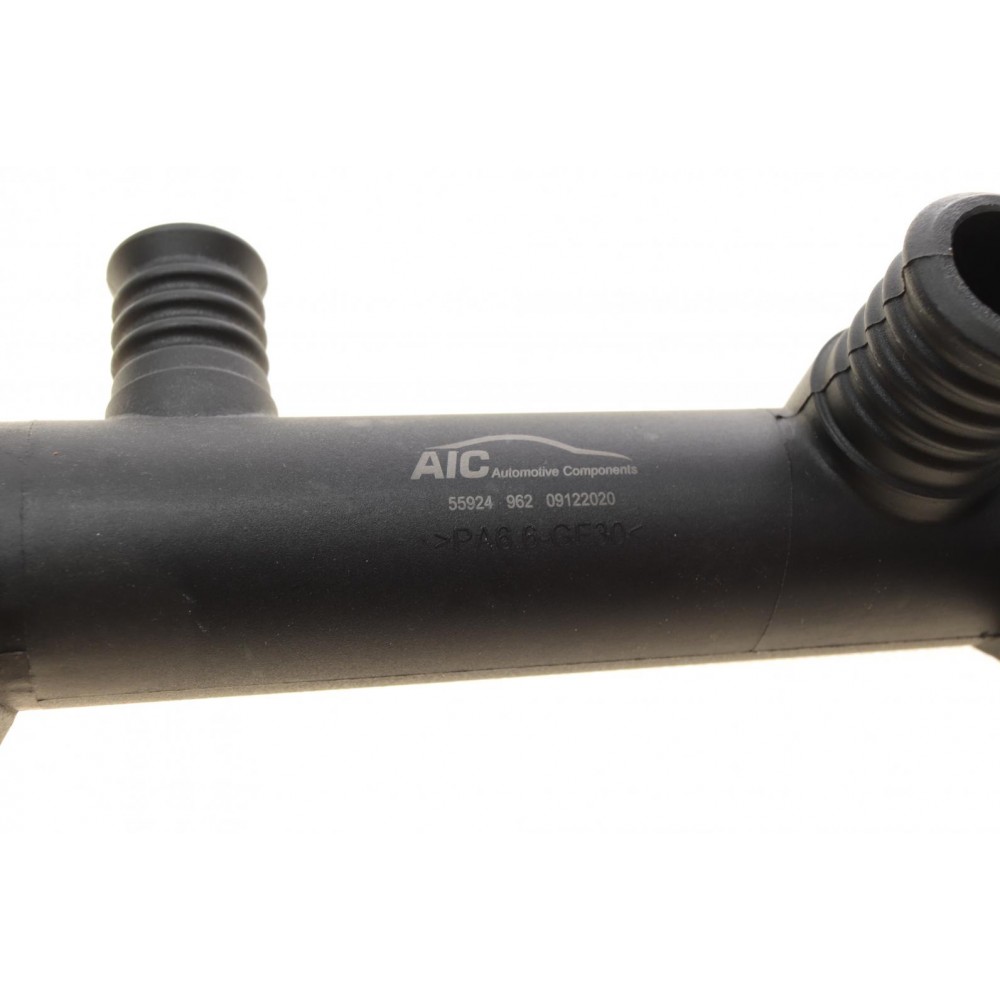 Фланець системи охолодження BMW 3 (E30/E36) 1.6-1.9i 82-03