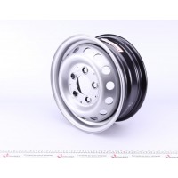 (знятий з виробництва) Диск колісний MB Sprinter 208-316/VW LT 28-35 96- (6Jx15H2; 5x130x84 ET75)