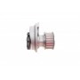 Помпа води Opel Astra F/Vectra A 1.7D/TD 88-00/Kadett E/Ascona C 1.6D/1.7D 86-91 (21z)