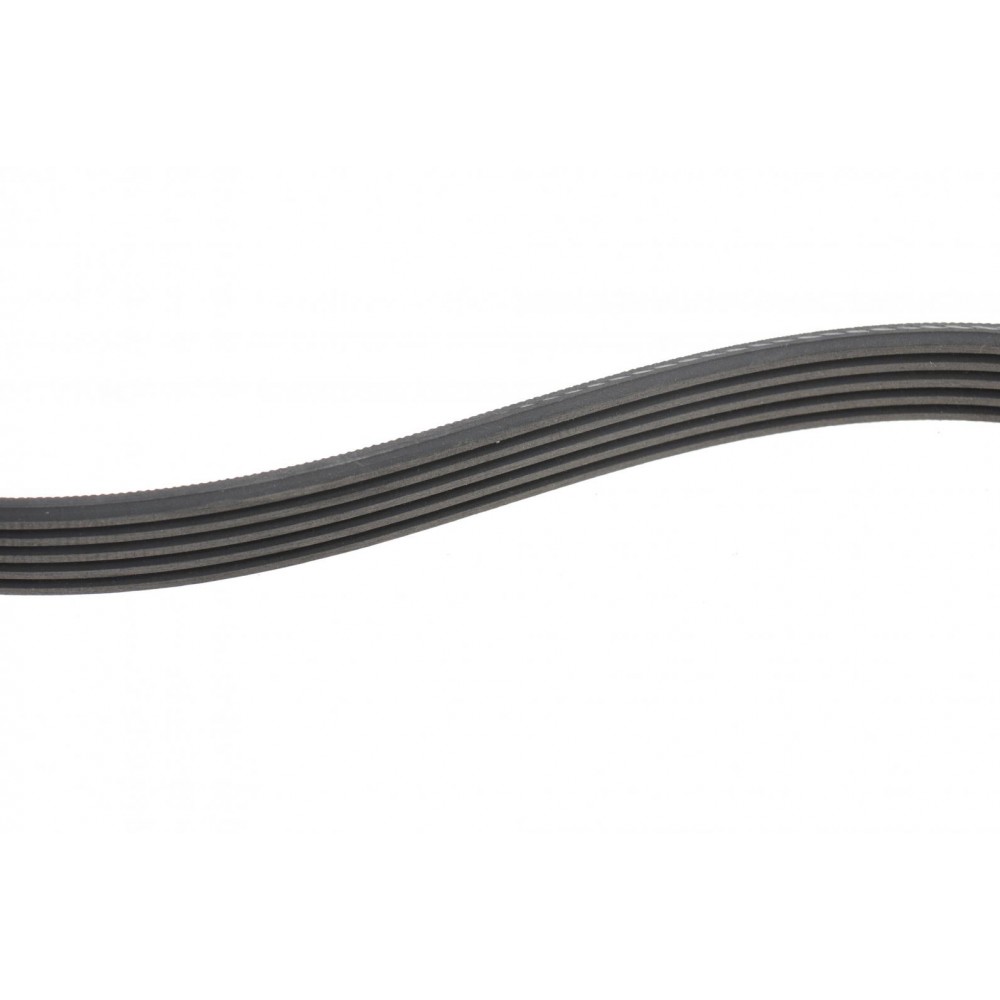 Ремінь генератора VW Passat B5/Audi A4/A6 1.6/1.8 95-