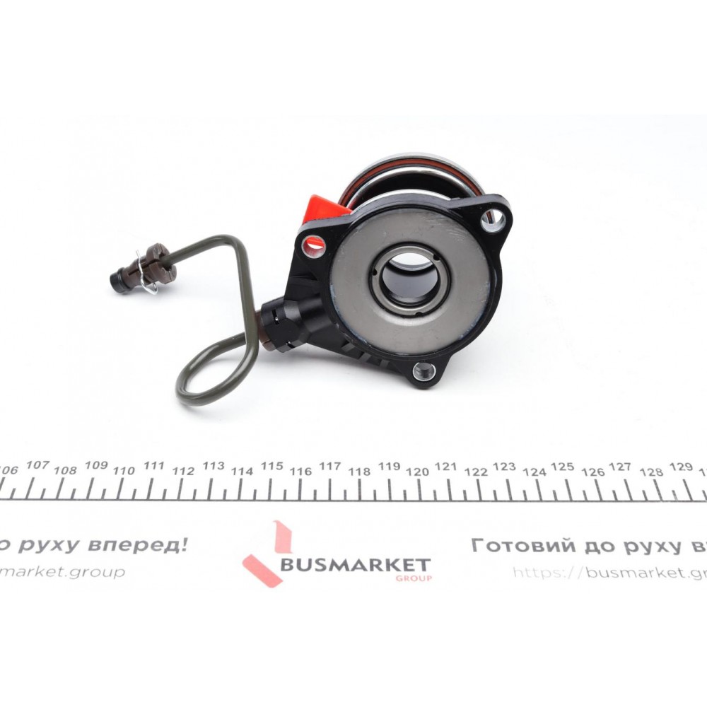 Підшипник вижимний Opel Combo 1.2i/1.4i/1.7Di 01-