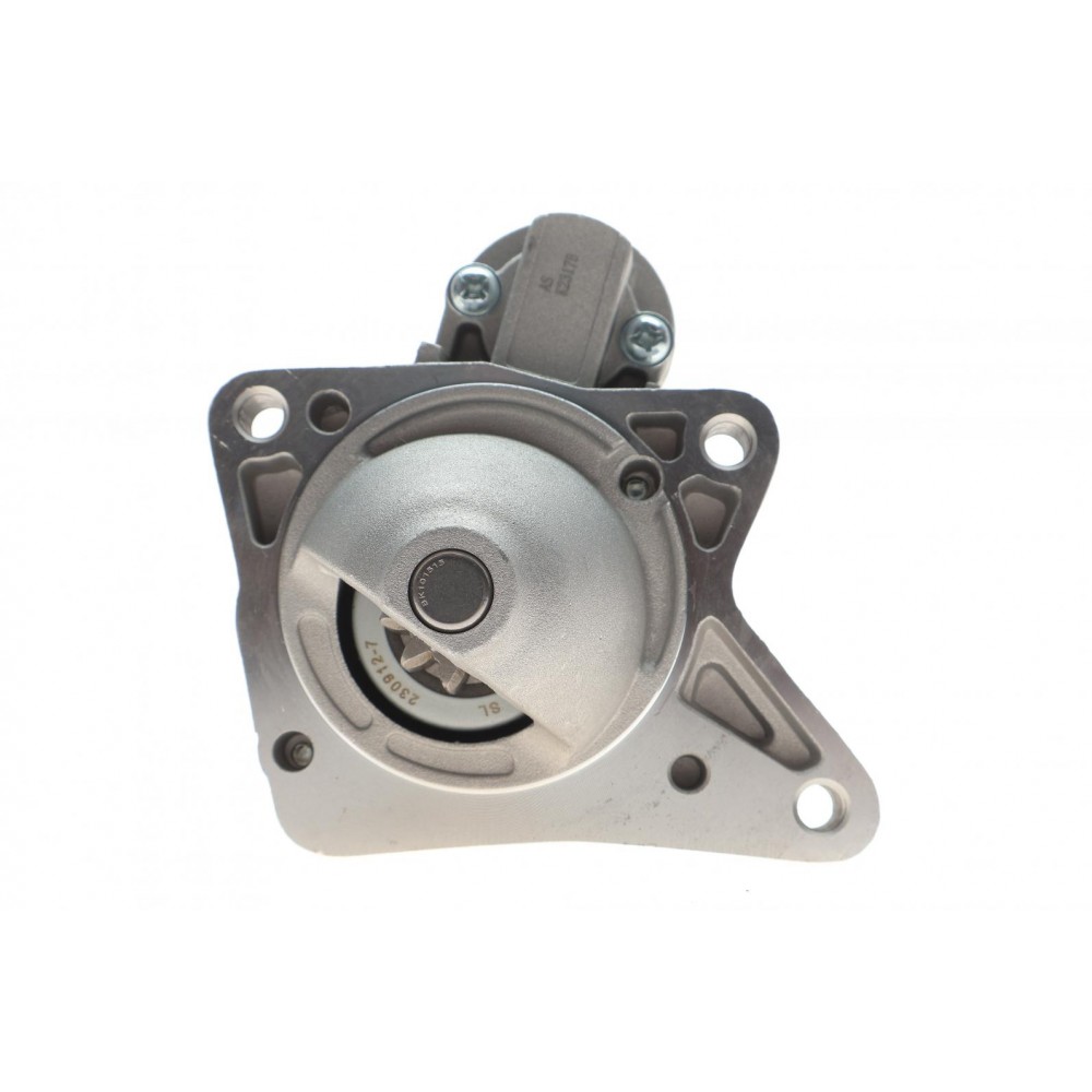 Стартер Ford Ranger 99-12 (12V/2.2KW) (z=10)